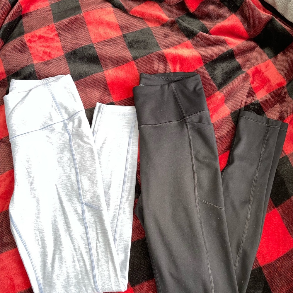 Victoria’s Secret leggings